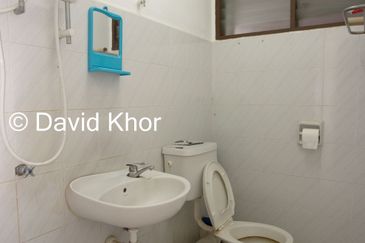 Taman Pekaka Apartment