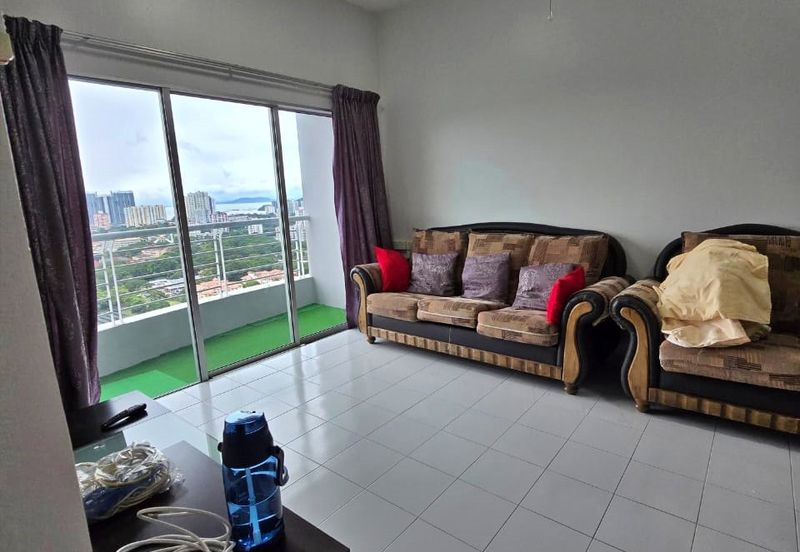 University Place (Plaza Ivory)