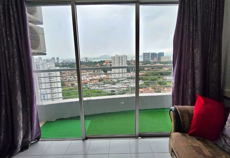 University Place (Plaza Ivory)