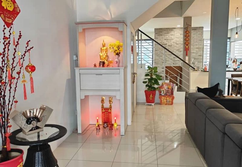 Bandar Tasek Mutiara