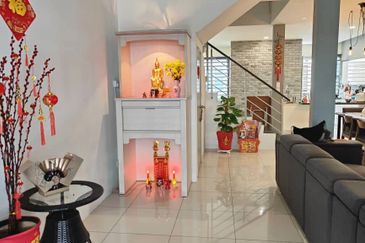 Bandar Tasek Mutiara