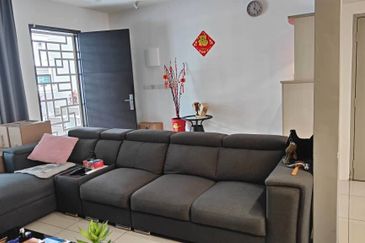 Bandar Tasek Mutiara