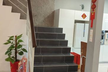 Bandar Tasek Mutiara