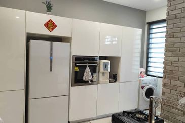 Bandar Tasek Mutiara