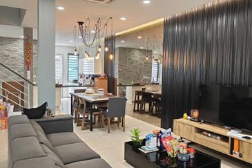 Bandar Tasek Mutiara