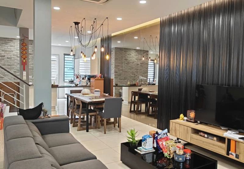 Bandar Tasek Mutiara