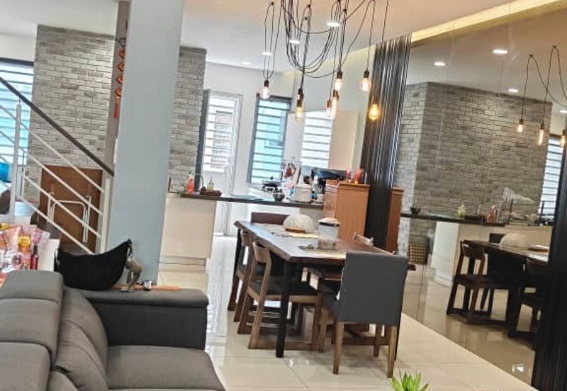 Bandar Tasek Mutiara