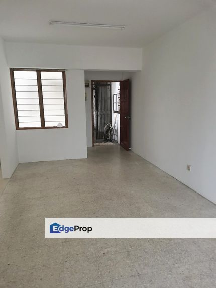 Apartment For Sale at Penang Jelutong Taman Seri Damai, Penang, Jelutong