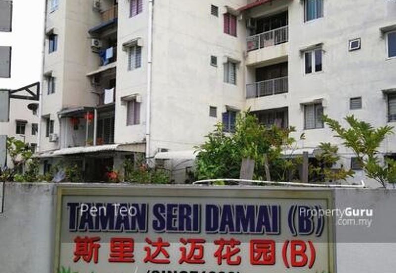 Taman Seri Damai