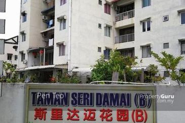 Taman Seri Damai