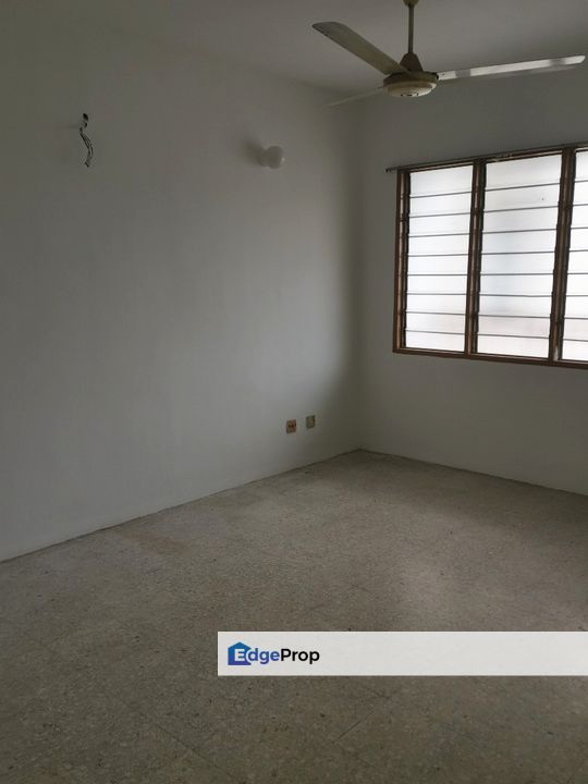 Apartment For Sale at Penang Jelutong Taman Seri Damai, Penang, Jelutong