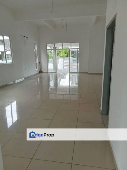 Double Storey Semi-D For Sale at Kedah Sungai Petani Taman Sp Saujana, Kedah, Sungai Petani