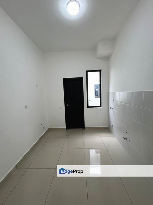 Townhouse For Rent at Penang Simpang Ampat Camdon @ Eco Horizon, Penang, Batu Kawan