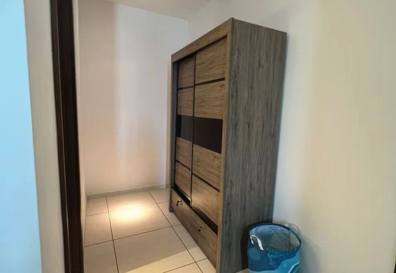 Queens Residences @ Queens Waterfront