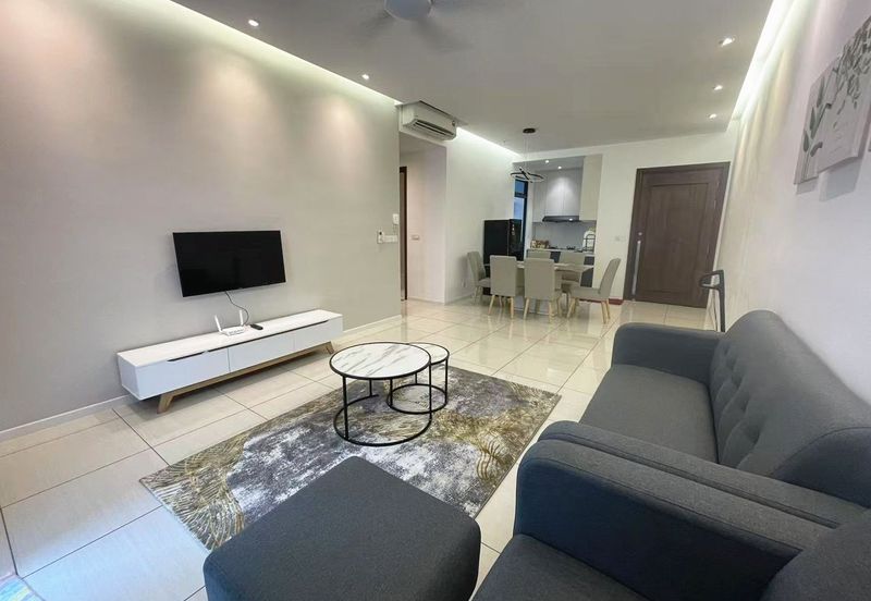 Queens Residences @ Queens Waterfront