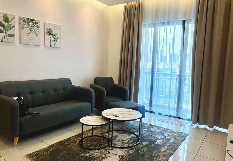 Queens Residences @ Queens Waterfront