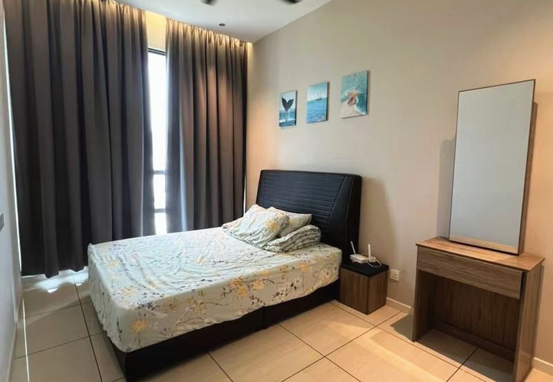 Queens Residences @ Queens Waterfront