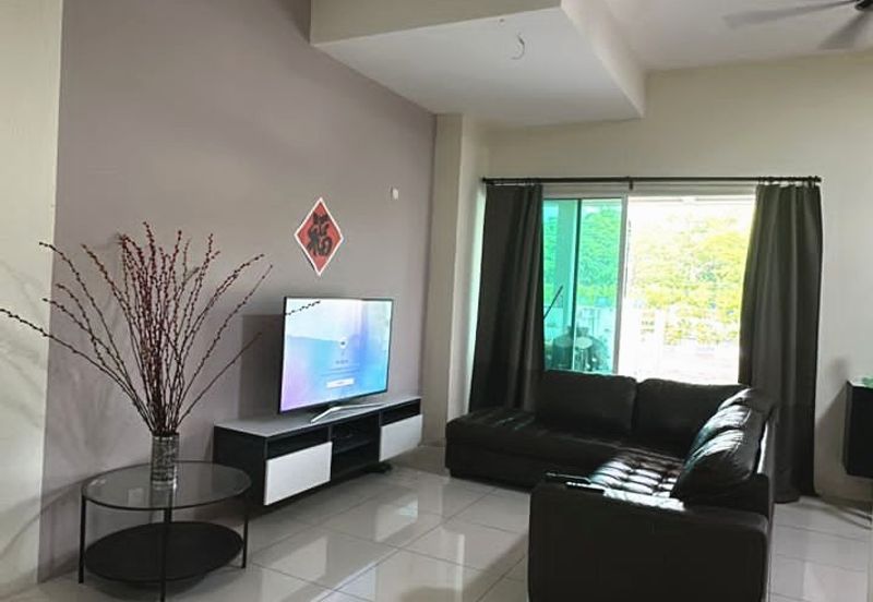 Bandar Tasek Mutiara