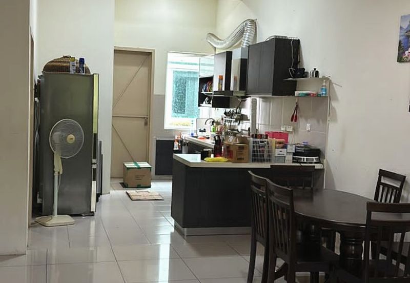 Bandar Tasek Mutiara