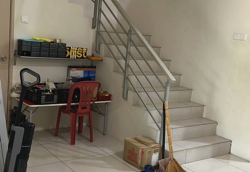 Bandar Tasek Mutiara