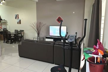 Bandar Tasek Mutiara