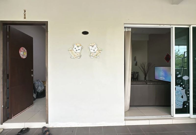 Bandar Tasek Mutiara