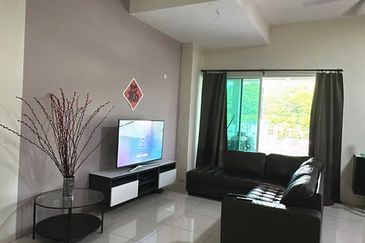 Bandar Tasek Mutiara