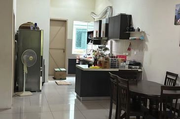 Bandar Tasek Mutiara