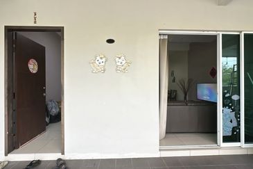 Bandar Tasek Mutiara