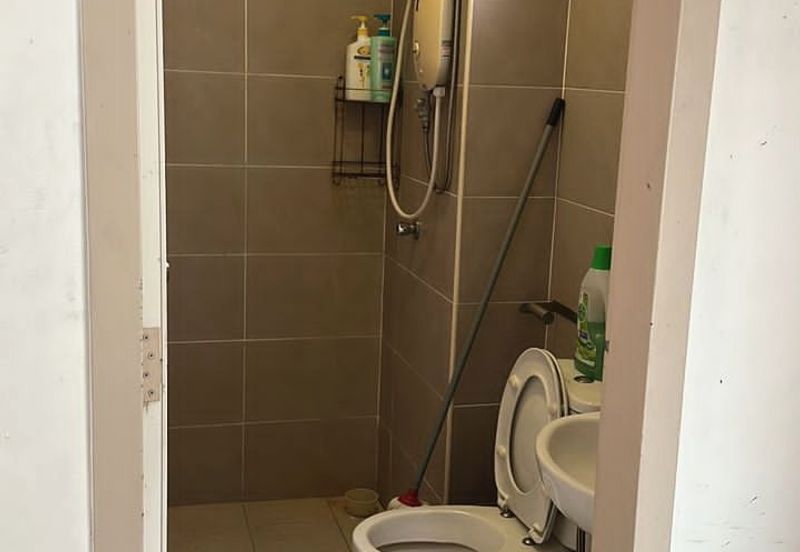 Bandar Tasek Mutiara