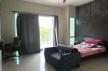 Bandar Tasek Mutiara