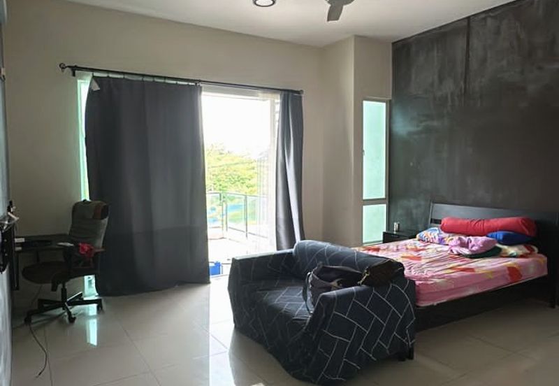 Bandar Tasek Mutiara