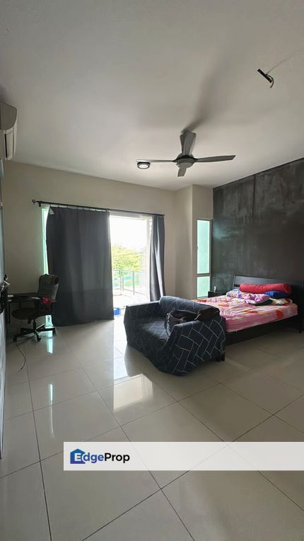 Double Storey Terrace For Rent at Penang Simpang Ampat Pearl Residence, Penang, Simpang Ampat