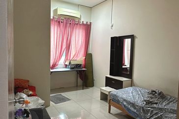 Bandar Tasek Mutiara