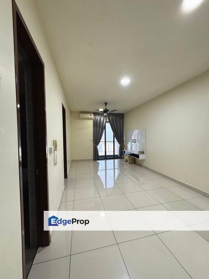 Condominium For Rent at Penang Butterworth Woodsbury Suites, Penang, Butterworth