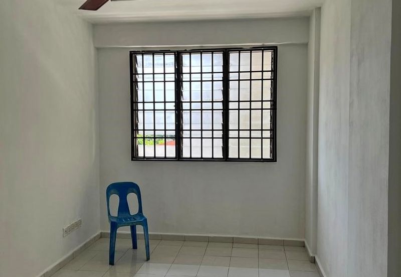 Sri Saujana Apartment