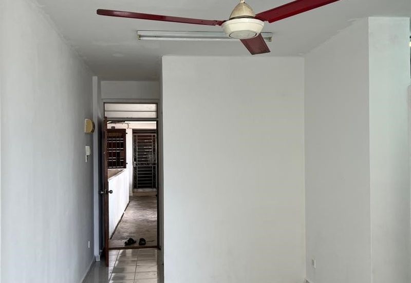Sri Saujana Apartment