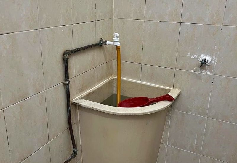 Sri Saujana Apartment