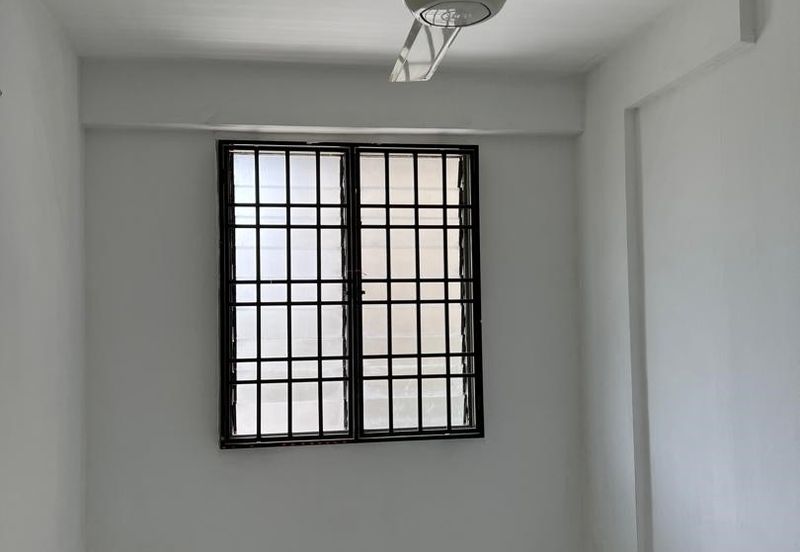 Sri Saujana Apartment