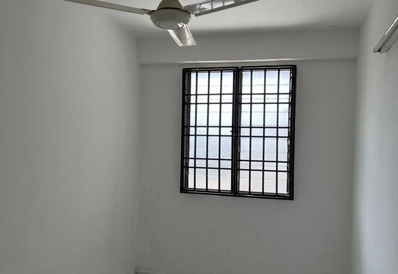 Sri Saujana Apartment