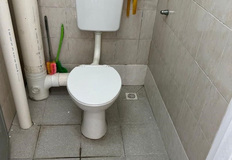 Sri Saujana Apartment