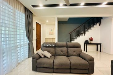 Taman Bukit Minyak Utama