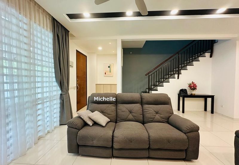 Taman Bukit Minyak Utama