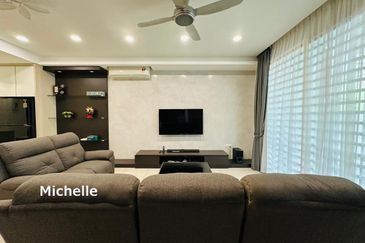 Taman Bukit Minyak Utama