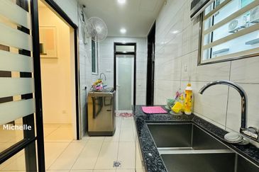 Taman Bukit Minyak Utama