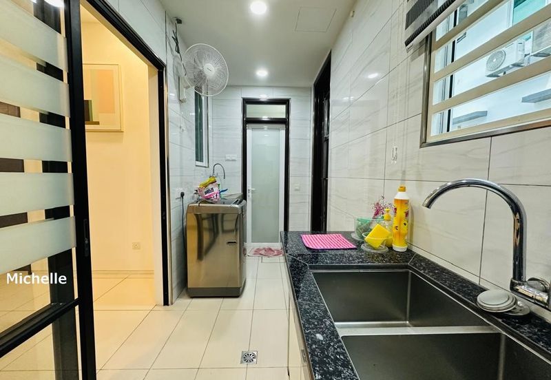 Taman Bukit Minyak Utama