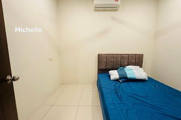 Taman Bukit Minyak Utama