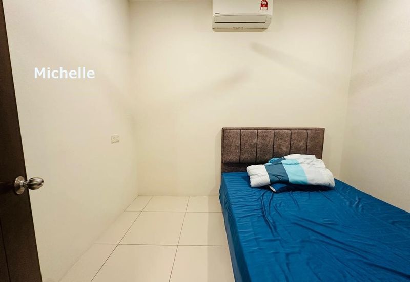 Taman Bukit Minyak Utama