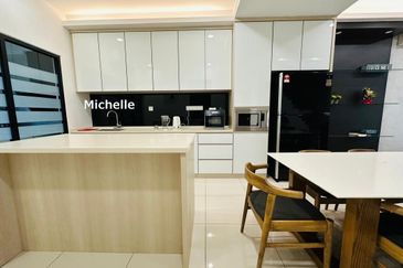 Taman Bukit Minyak Utama