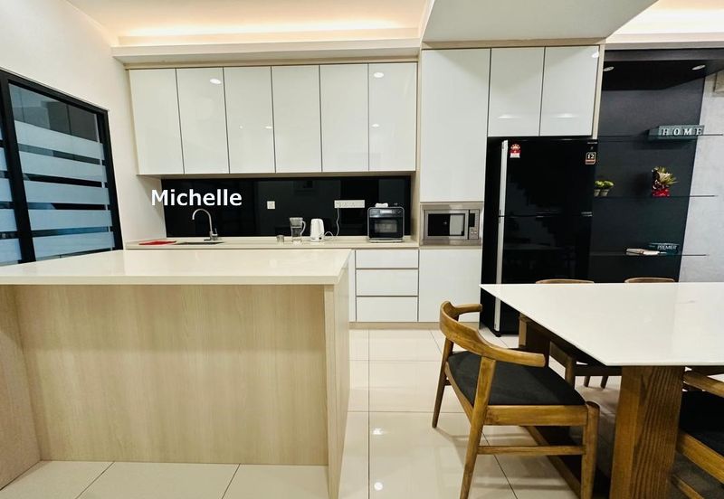 Taman Bukit Minyak Utama